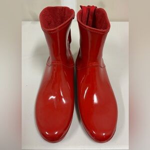 Michael Kors Rain Boots